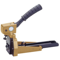 Supply Taiwan imported manual sealing machine WA-013 nail 35 wide 15 19mm long pneumatic sealing machine