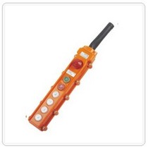 TNHA1-63HB (rainproof type) COB crane with control button driving switch hoist switch
