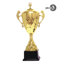 JIAHE trophy Metal trophy Basketball trophy Football trophy Custom trophy
