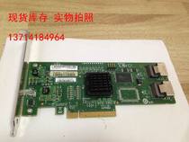 Original LSI 3081E-R B3 chip 3GB SAS 8-port expansion array card