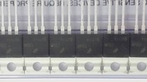 New 5A 450V NPN transistor BUT11A commonly used standby control NPN transistor
