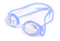 Yingfa professional anti-fog waterproof swimming glasses racing speed reduction Y570AF mens and womens competition training water glasses