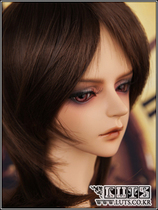 (LUTS)Super high AVALANCHE ROMANCE (customs declaration Group)
