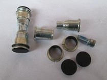 Shock absorber frame axle FAA083 JP8 frame link axle warranty