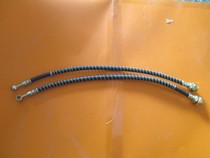 Fu Road closed tricycle accessories horse Ronggui A1A7 brake hose