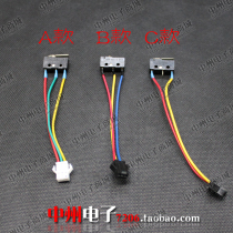 Range hood switch water heater switch with wire water heater switch water heater water pressure switch micro switch
