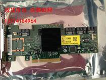 LSI SAS 9212-4i 6GB supports 4T SAS expansion card (9211-4i)