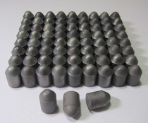 Fitness gyro wear-resistant alloy head accessories wooden gyro stainless steel gyro alloy head accessories