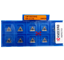 CNC blade TCMT090204HQ CA5525 steel tool bar for steel tool bar