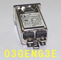 Shrapnel socket power filter 03GENG3E