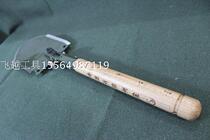 Chinese universal military shovel wjq-308 multifunctional folding shovel universal shovel shovel shovel military shovel engineering shovel