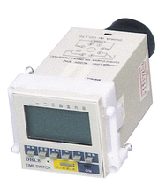 Timer Time Controller DHC8