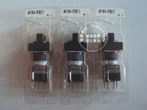 Seller Fuji Button Rectangular 3-bit Selector Switch AH164-P3B11
