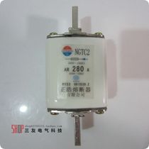 Fuse NGTC2 RS33 200A 250A 300A 350A 355A 400A