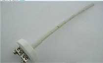 K-type thermocouple inner core temperature sensing element WRN-010 ceramic core electric couple temperature sensor 0~1100