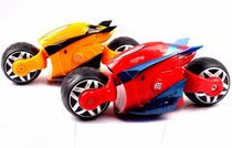 Longchang produced dazzling cartoon dazzle car remote control rapid drift off-road motorcycle R472
