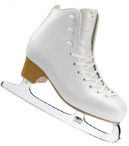 Italy EDEA BRIO figure skates childrens pattern skates adult skates