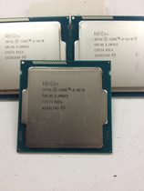 Intel Intel i5-4570 Loose 1150 High-priced Recycling CPU Full Series
