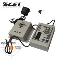 Imported torque meter ELET torque tester Large range torque meter Heavy duty torque tester Torque meter