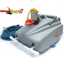 Emperor Shark Emperor type automatic sewage suction machine Emperor shark 2 type suction machine pool cleaning equipment