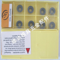 Korea UC Knife Grain RDMT10T3MOTN UC30M Numerical Control Blade R5 Round Knife Grain generation Hitachi J