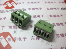 5 0MM terminal 3P screw-type KF128