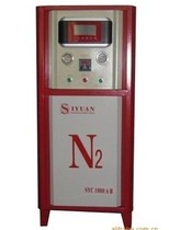 Factory direct sale of Guangdong Siyuan car and light truck tire special nitrogen engine SYT-1000AB