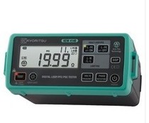 Co-standing KYORITSU Kletz Loop Resistance Tester 4140 Resistance Tester including tax