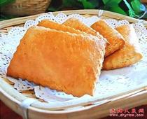 Big biscuits 500g a kilo of hard hair noodles breakfast northeast traditional old-fashioned pastries after 80 nostalgic snacks