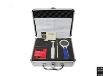 Paint film scribing device QFH hundred grid knife Paint film adhesion tester