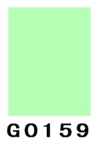 (3 and Soft Tao) G0159 Pale Elegant Green Kg Dress Professional Environmental Protection Soft Clay Soft Clay Jayogenic View