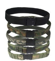 American Tactical belt American anti-terrorist Tactical belt