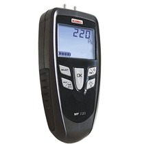 French KIMO MP101S precision differential pressure meter portable micro differential pressure meter MP101