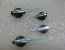 A set of new Fox instrument needles