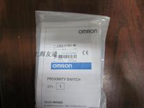 OMRON Proximity Switch E2EG-X10C1-M1