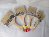 Special price LONG HAIR PAINT BRUSH PAINT BRUSH HAIR BRUSH HAIR BRUSHED WOOL BRUSH WOOL BRUSH 1-5 INCH MANUFACTURER WHOLESALE