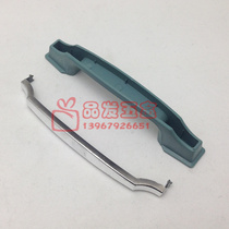 Beauty Hearts Fly Clouds Foundry to Wang Quang Walking Sun Hope Sun security door handle Old Door Lock Plastic Handle