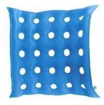 Jirong air cushion square cushion office chair seat cushion wheel seat cushion breathable cushion