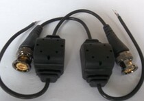 (Xiaosheng electronic) pure copper baked black waterproof transmitter transmission distance 500 meters anti-interference limited special price