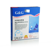 G & G STAR STAR CR3240 AR970 NX650 AR6400 AR5400 AR2470 ribbon
