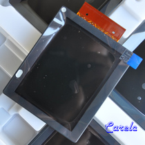 Volkswagen Tiguan 5nd 920 883 Color Display Instrument LCD Display