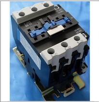★CJX2-3210 3201 AC contactor AC220V 380V32A Shanghai Peoples Electric Appliance Group