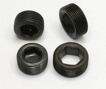 Hydraulic socket plug ZG1 8 1 4 3 8 1 2 3 4 PT1 4 hydraulic plug valve plug