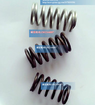 Vertical packaging machine Wire diameter 3 0mm Outer diameter 20 28mm high 54mm sealing pressure spring
