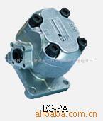 EG-PA-F9R External gear pump 12 flange WINMOST Taiwan Fengchang 4 6 7 8 9 11 High pressure oil pump