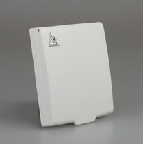 Schneider Electric Switch Universal Waterproof Cover Shallow Splash Cover E223V