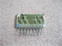 Lenz variable frequency servo special ceramic chip thick film 2110BH 1A 344246