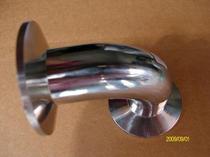 304 316L stainless steel sanitary grade mirror polished quick fit elbow 25 * 1 5 sanitary quick fit elbow 25mm