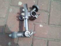 Top bottom left and right Mobile Assembly semi-automatic flame cutting machine accessories factory direct lifting frame