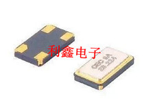 17 7344M 6035 SMD passive Crystal 17 734475MHZ 6*3 5 Crystal 16 9344M